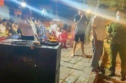 Lại xảy ra án mạng vì hát karaoke bằng loa kẹo kéo ở Đà Nẵng