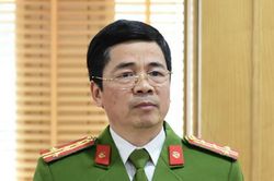 Bộ Công an thông tin về vụ án liên quan bà Phương Hằng và ca sĩ Vy Oanh
