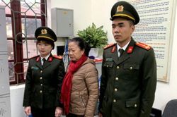 Lạng Sơn: Nhiều trưởng cửa hàng xăng dầu bị bắt vì xuất khống hóa đơn