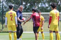 'Thế hệ vàng' tiếp theo của bóng đá Việt, anh là ai?