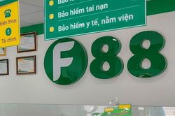 Bắc Giang: 17/18 điểm kinh doanh F88 vi phạm điều kiện an ninh trật tự