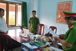 Đã khởi tố 64 vụ án, 506 bị can trong vụ sai phạm tại các trung tâm đăng kiểm