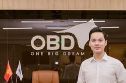 CEO Nguyễn Nho Khang chia sẻ những điều quý giá nhất trong cuộc sống và khởi nghiệp