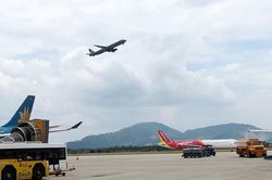 Sắp mở lại các đường bay từ 14 địa phương Trung Quốc tới Đà Nẵng