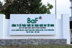 BAF Việt Nam phát hành 600 tỷ đồng trái phiếu, lãi suất 5,25%/năm