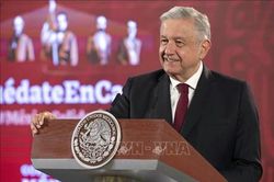 Mexico: Hoạt động của TikTok vẫn diễn ra bình thường