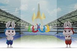 Khi nào diễn ra SEA Games 32?