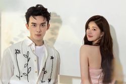 Ngô Lỗi bị chê 'như người vô hình' ở Đêm hội Weibo, tất cả là do Triệu Lộ Tư?
