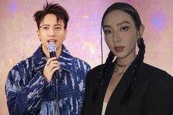 S.T Sơn Thạch lần đầu tiết lộ danh xưng dành cho Hoa hậu Thùy Tiên: Thật không thể tưởng tượng!