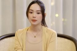 Minh Hằng phản ứng ra sao khi được khuyên không nên công khai quá nhiều chuyện bầu bí?
