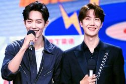 Fan bồi hồi kỷ niệm 4 năm ngày Tiêu Chiến và Vương Nhất Bác 'thành đôi'