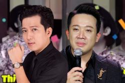 Trường Giang nghẹn ngào nói về đời nghệ sĩ: 'Diễn hài mà khóc, kỳ và sai lắm'