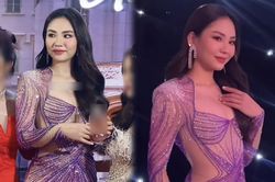 Hết Thanh Thủy, Mai Phương bị nghi 'trùng tu' nhan sắc: Kiếm được hoa hậu tự nhiên hơi khó