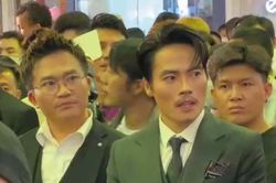 MC Đại Nghĩa - Võ Tấn Phát tái hợp sau tin đồn rạn nứt tình cảm