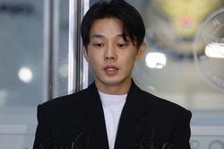 Yoo Ah In có động thái mới sau khi bị chỉ trích là xin lỗi thiếu chân thành