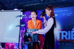 Nữ 9x biến áp lực thành động lực sau khi chuyển nghề