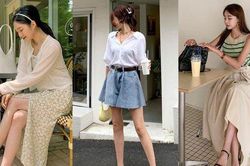 4 kiểu sandal tôn dáng hiệu quả cho mùa hè