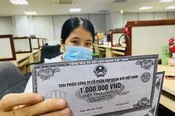 Sửa đổi Thông tư 16: Ngân hàng có 'cứu' được trái phiếu?