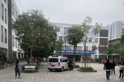 Hà Nội: Sau khi đi dã ngoại, nhiều học sinh tiểu học nghi ngộ độc thực phẩm