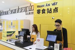 Chuyển đổi số để phát triển thương mại dịch vụ