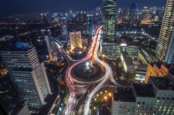 Chính sách tiền tệ của Mỹ và bất ổn trong ngành ngân hàng ảnh hưởng tới tài chính ở châu Á