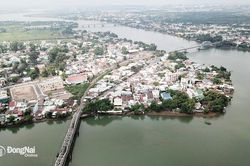 Chấp thuận chủ trương đầu tư dự án Khu đô thị Hiệp Hòa với tổng vốn đầu tư hơn 72 ngàn tỷ đồng
