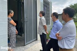 Các chỉ tiêu về kinh tế - xã hội của TP.Biên Hòa đều có mức tăng trưởng khá