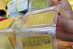 Vàng SJC biến động nhẹ, giao dịch quanh 67,3 triệu đồng/lượng