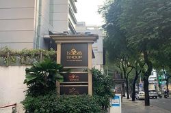 Cổ phiếu NVL dứt mạch tăng sau tin Novagroup đăng ký bán 30 triệu cổ phiếu
