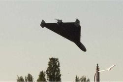 Ukraine tuyên bố hạ 13/13 UAV Nga tham gia tập kích