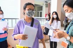 Thí sinh không được mang máy ghi âm, ghi hình vào phòng thi tốt nghiệp THPT