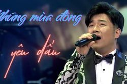 Những mùa đông yêu dấu
