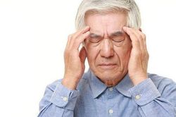 Hội chứng chân không nghỉ có thể gây tăng nguy cơ sa sút trí tuệ
