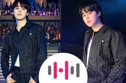 Dính nghi vấn thao túng số liệu album của Jimin (BTS), phản hồi của Hanteo có thỏa đáng?