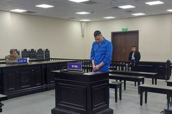 Giám đốc doanh nghiệp 'nhảy' chiếc ô tô đứng tên hộ bạn