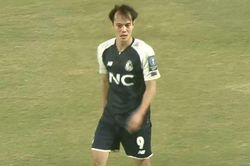 Xem pha kiến tạo của Văn Toàn trận Seoul E-Land thắng 6-0