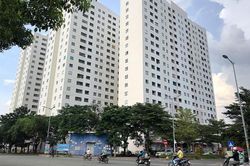 Không nên bổ sung quy định về sở hữu nhà chung cư