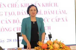 Đề xuất chế tài với thủ trưởng cơ quan ngại đổi mới, sợ rủi ro