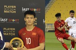 Vua phá lưới hạng Nhất tiết lộ về chiến thuật của HLV Troussier sau thất bại của U23 Việt Nam