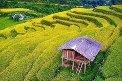 Giải thưởng Nhiếp ảnh Heritage - Hành trình Di sản 2023