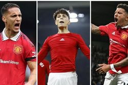 3 ngôi sao MU có hai tháng để cạnh tranh chiếc áo số 7