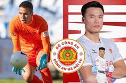 Báo châu Âu đưa tin Filip Nguyễn cập bến 'Dải ngân hà V-League', vị trí của Bùi Tiến Dũng bị đe dọa