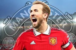 Được 'bật đèn xanh', MU chốt mua Harry Kane giá 80 triệu bảng