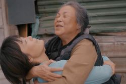 NSƯT Thanh Quý lần thứ hai làm mẹ của Thanh Hương trên màn ảnh nhỏ