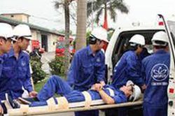 Điều kiện hưởng chế độ tai nạn lao động