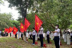 Thừa Thiên - Huế thi 3 môn tuyển sinh lớp 10 công lập