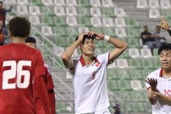 Báo Indonesia chê U23 Việt Nam, nhắc tên HLV Park Hang Seo
