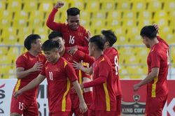 Việt Nam nguy cơ sớm chạm trán Thái Lan vòng bảng ở SEA Games