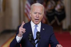 Tổng thống Mỹ Biden lo ngại về kế hoạch triển khai vũ khí hạt nhân ở Belarus