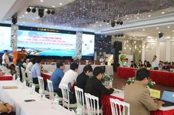 Bình Định hợp tác phát triển du lịch với 8 tỉnh, thành phía Bắc